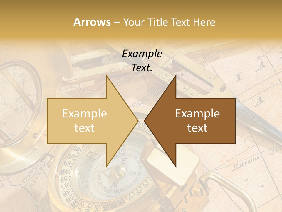 Land Surveyor PowerPoint Template