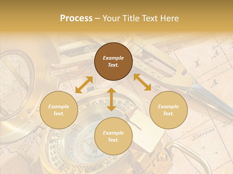 Land Surveyor PowerPoint Template