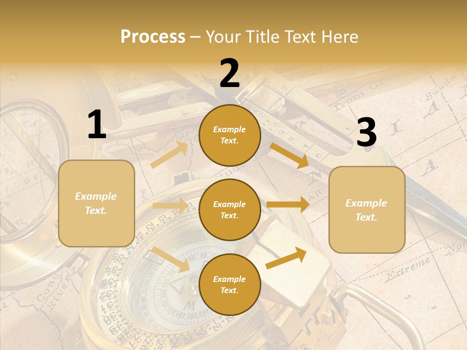 Land Surveyor PowerPoint Template