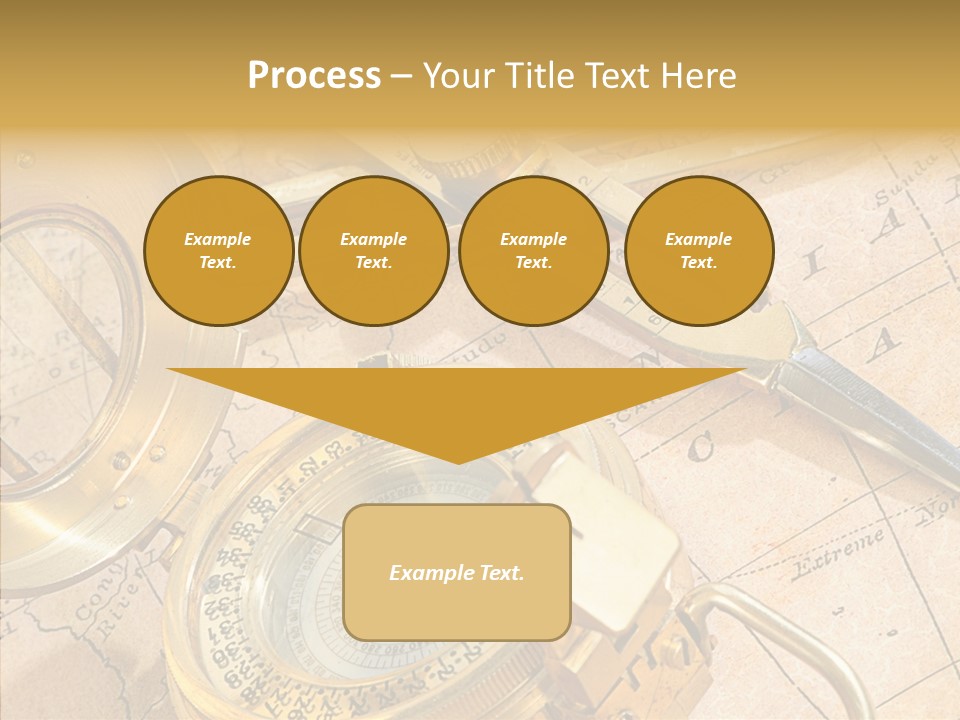 Land Surveyor PowerPoint Template