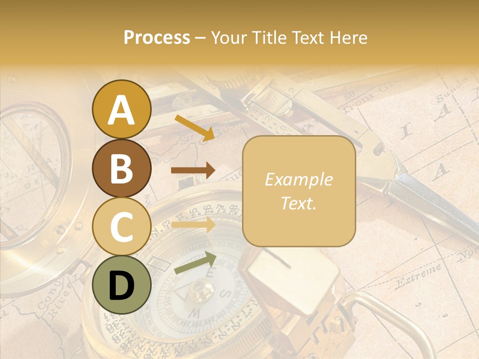 Land Surveyor PowerPoint Template