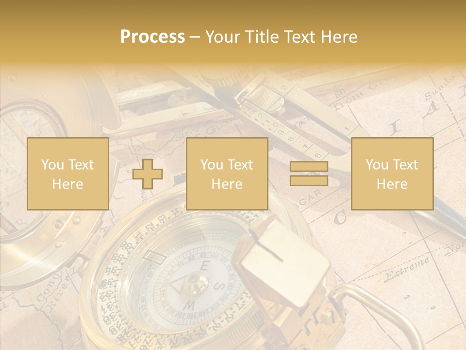 Land Surveyor PowerPoint Template