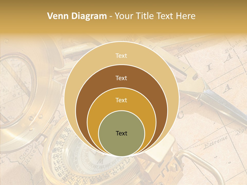 Land Surveyor PowerPoint Template