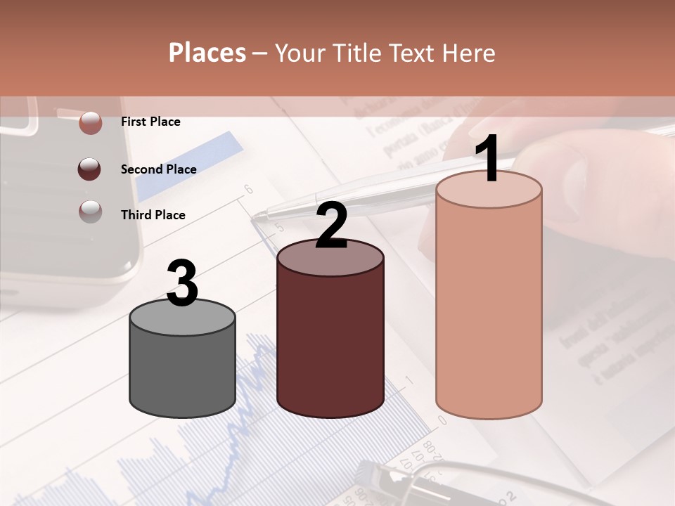 Corporate Finance PowerPoint Template