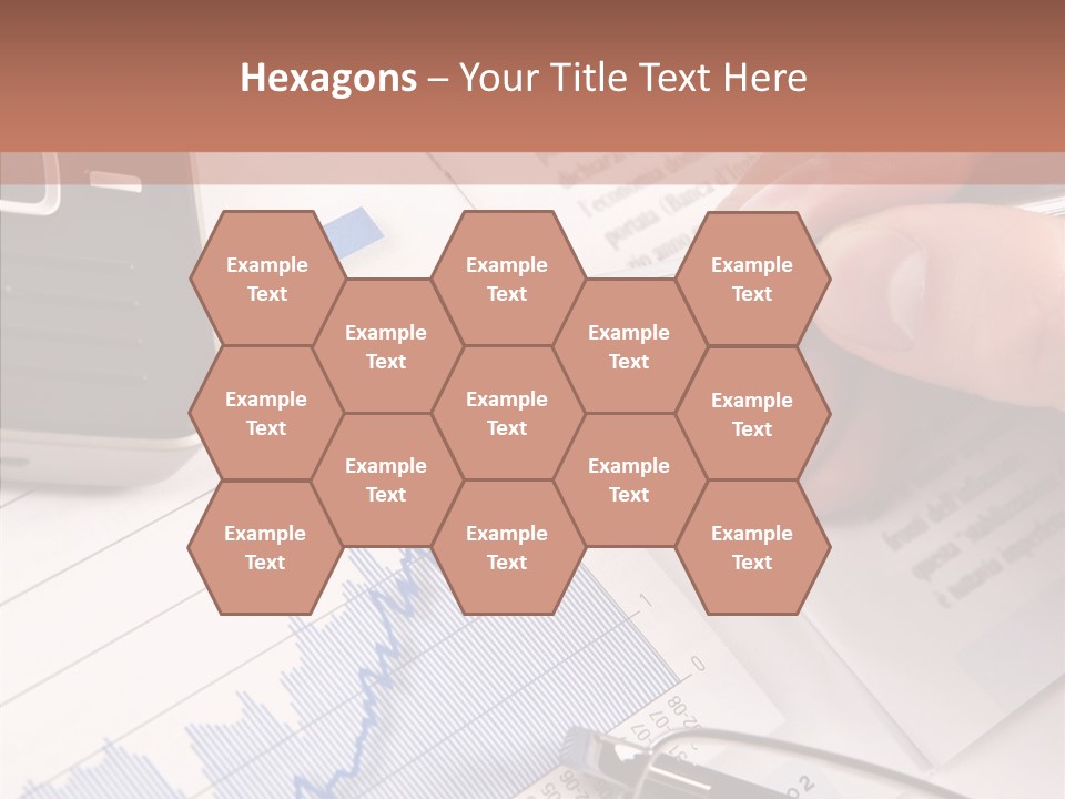 Corporate Finance PowerPoint Template