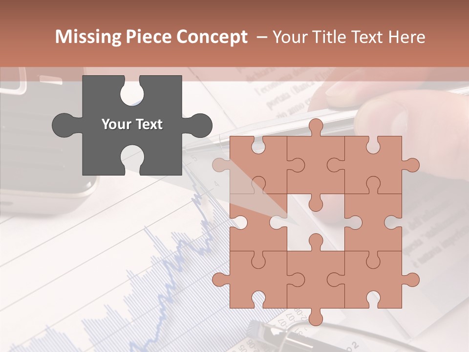 Corporate Finance PowerPoint Template