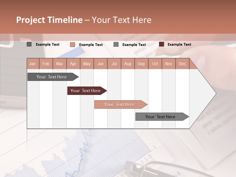 Corporate Finance PowerPoint Template