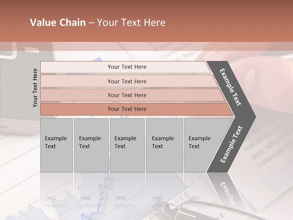 Corporate Finance PowerPoint Template