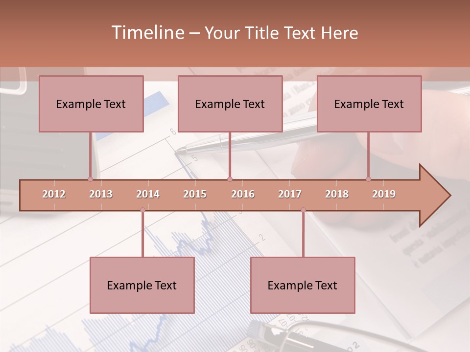 Corporate Finance PowerPoint Template