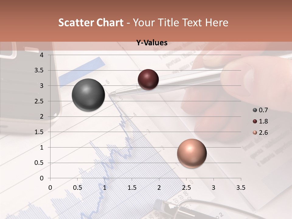 Corporate Finance PowerPoint Template