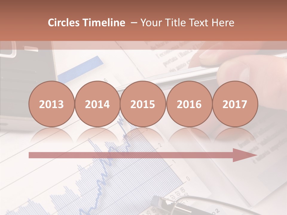 Corporate Finance PowerPoint Template