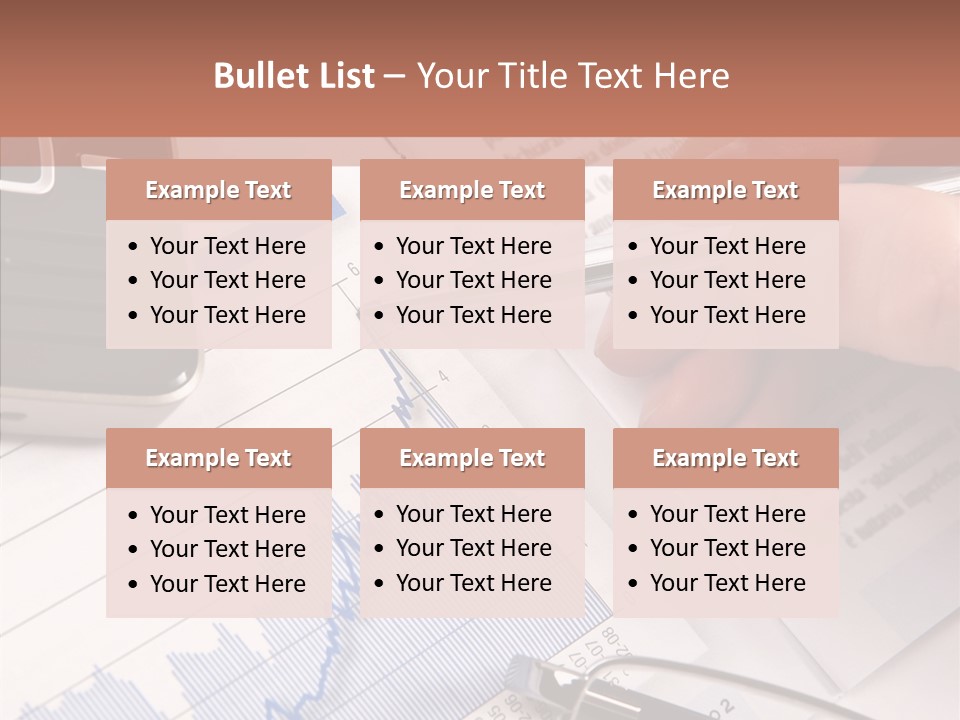 Corporate Finance PowerPoint Template