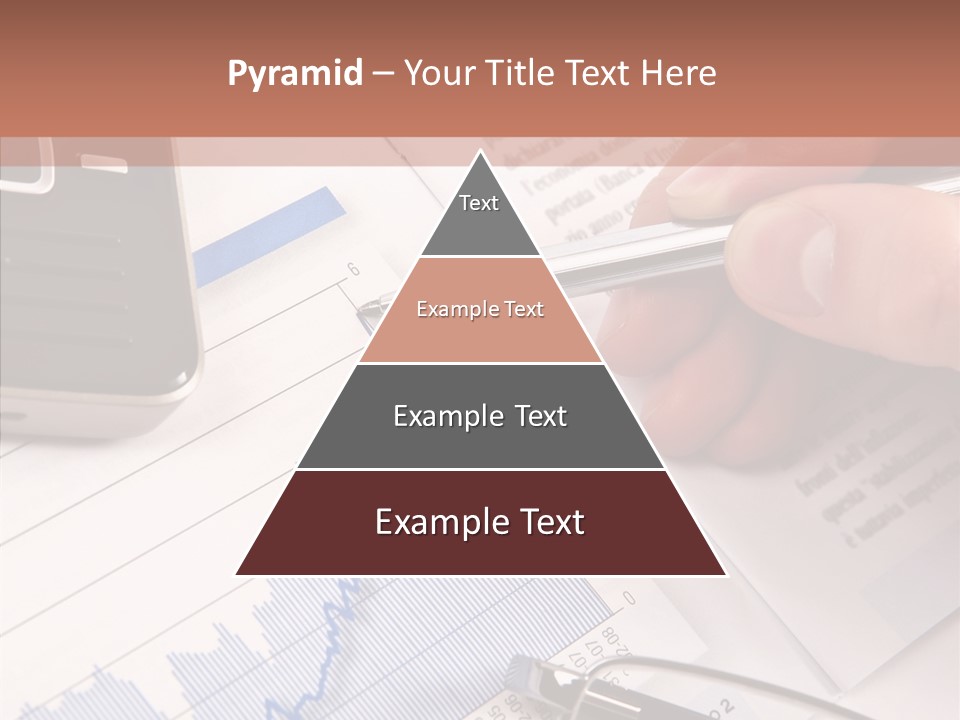 Corporate Finance PowerPoint Template