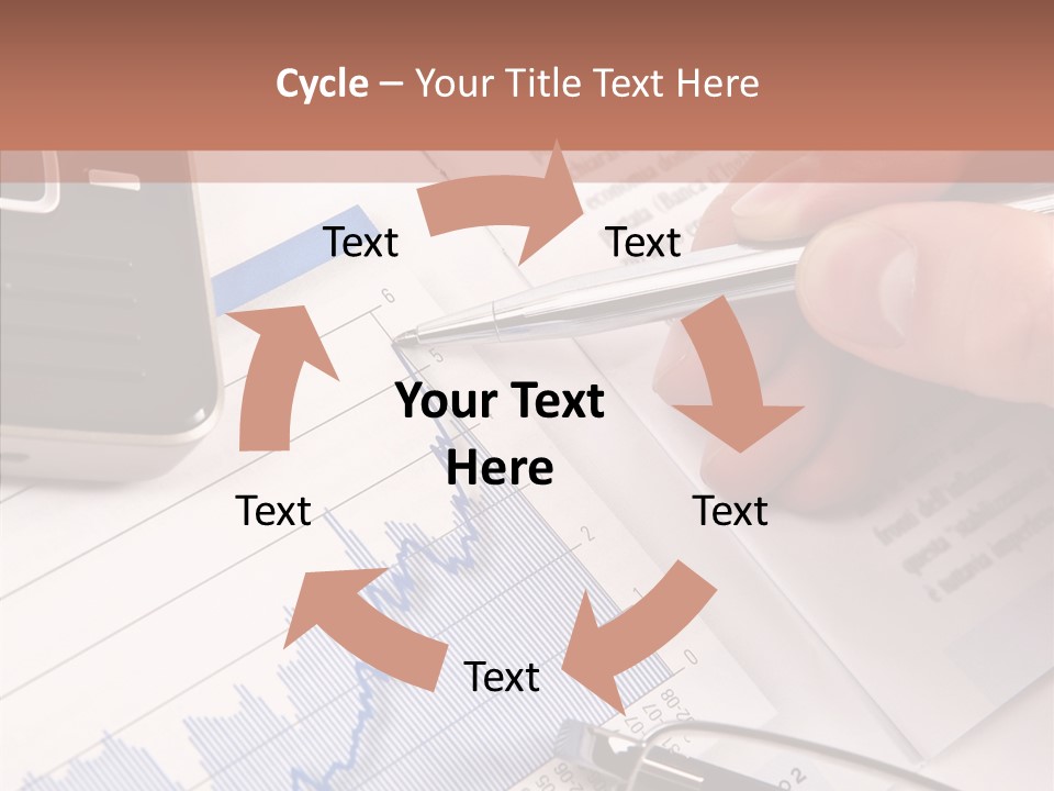 Corporate Finance PowerPoint Template