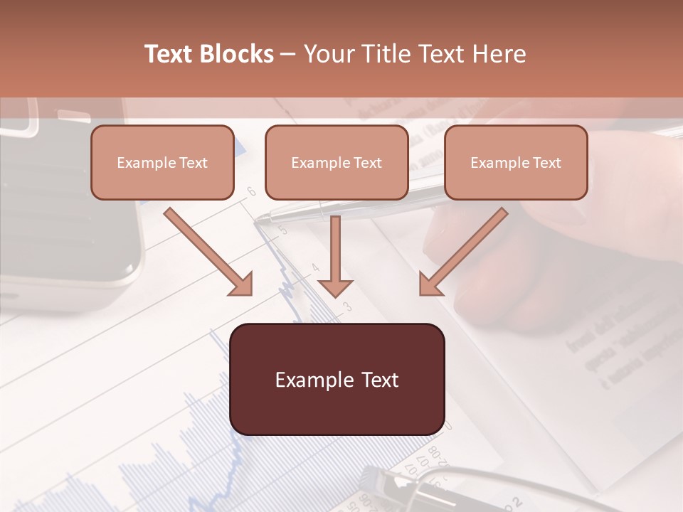 Corporate Finance PowerPoint Template