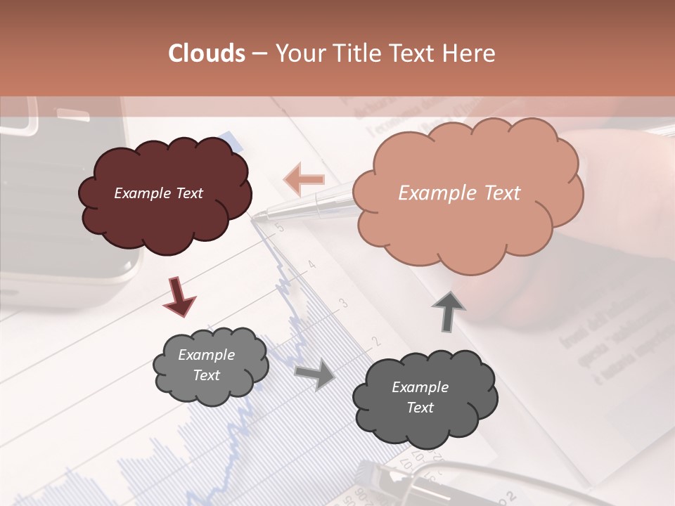 Corporate Finance PowerPoint Template