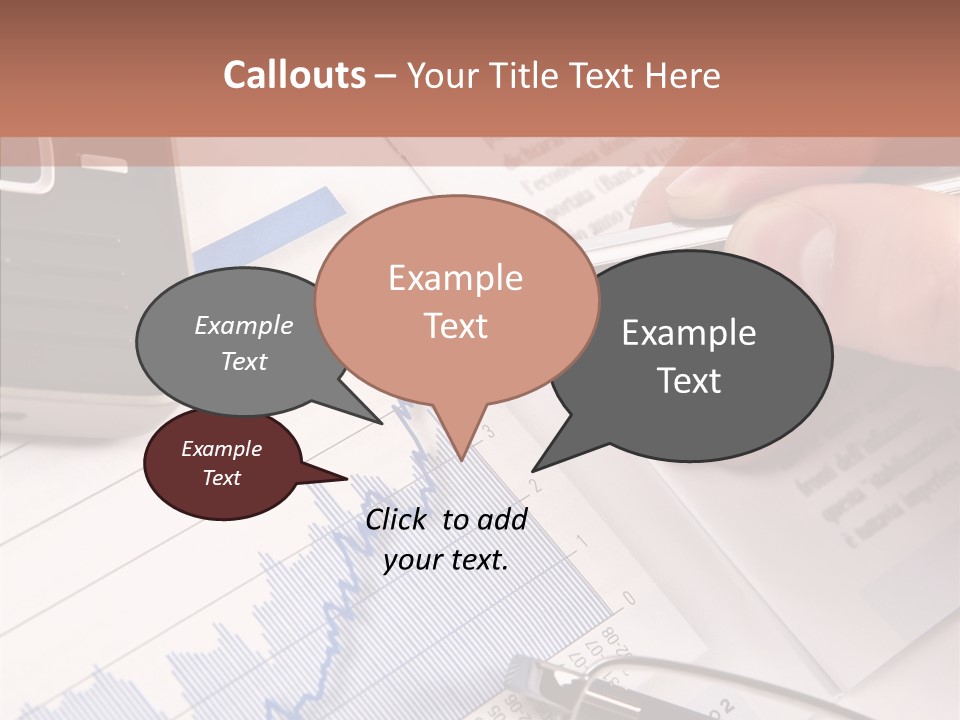 Corporate Finance PowerPoint Template