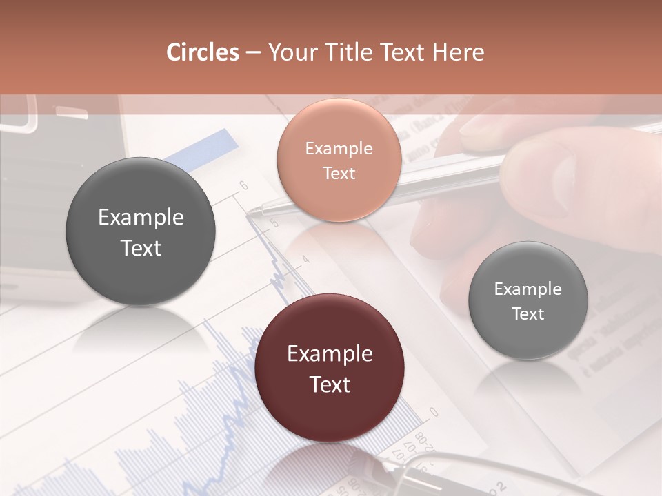 Corporate Finance PowerPoint Template