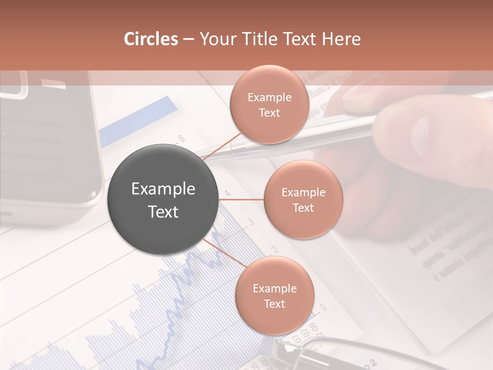 Corporate Finance PowerPoint Template