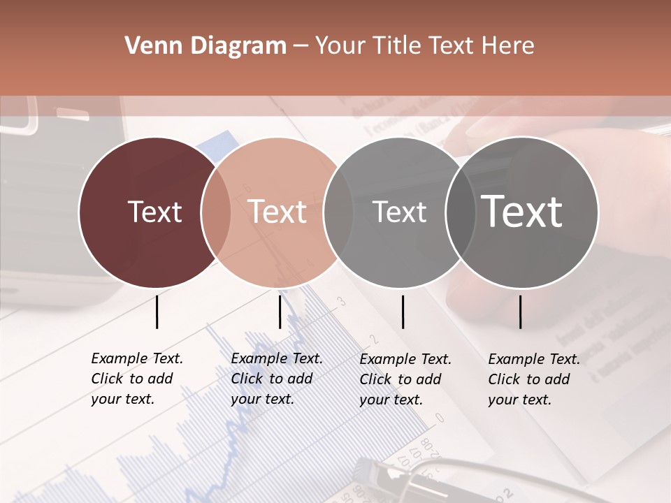 Corporate Finance PowerPoint Template