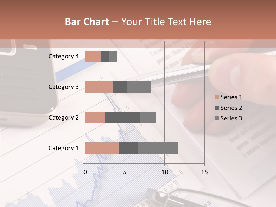 Corporate Finance PowerPoint Template