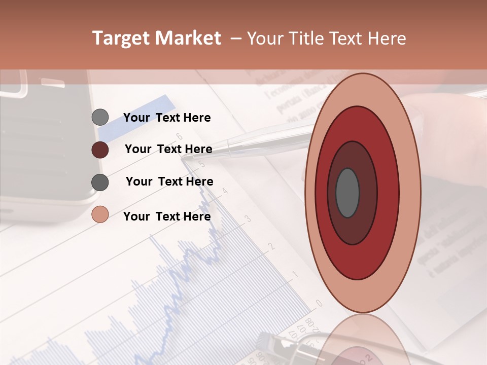 Corporate Finance PowerPoint Template