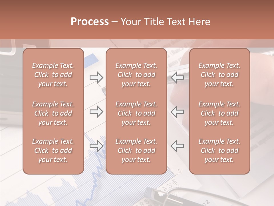 Corporate Finance PowerPoint Template