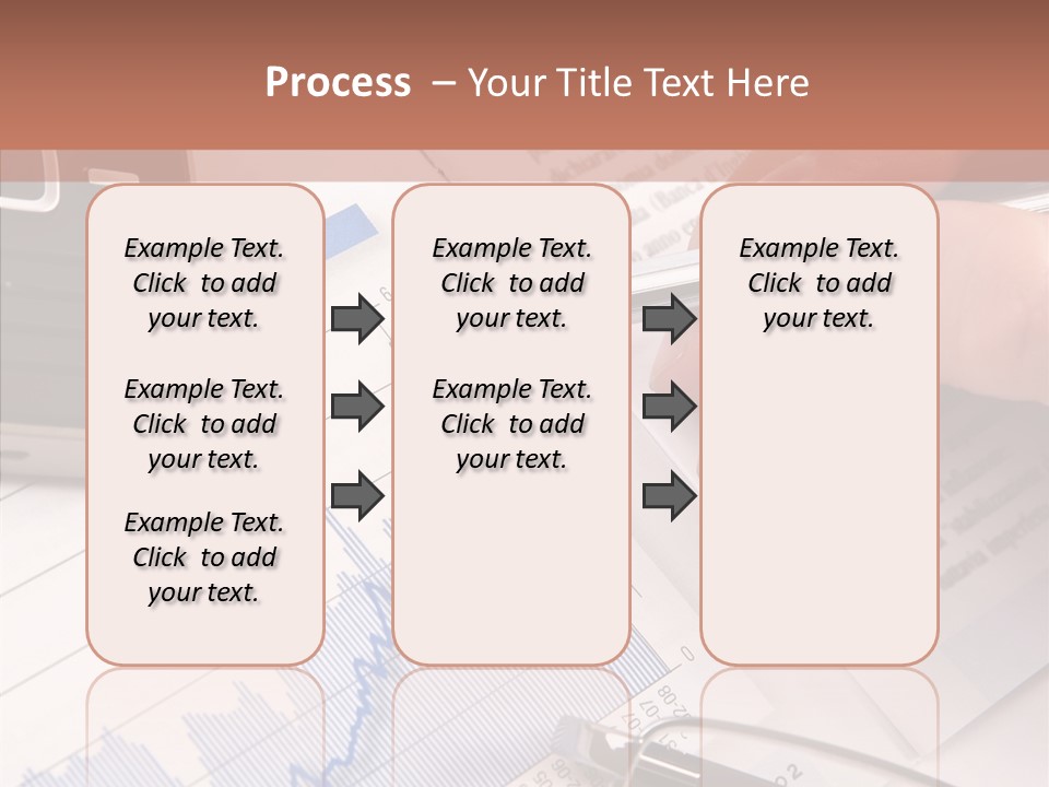 Corporate Finance PowerPoint Template