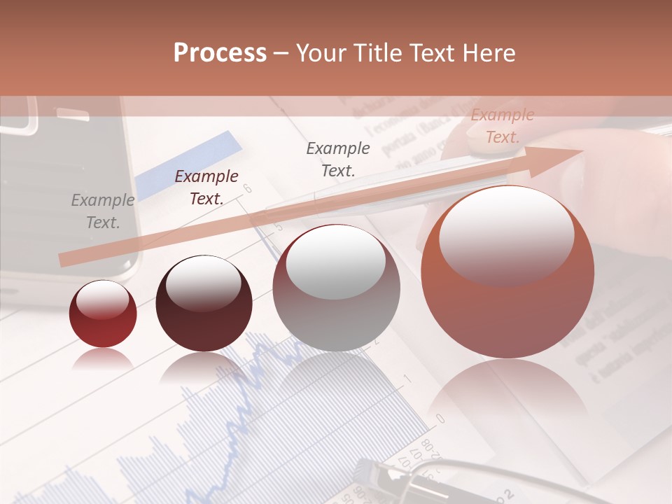 Corporate Finance PowerPoint Template