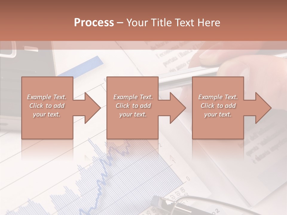 Corporate Finance PowerPoint Template