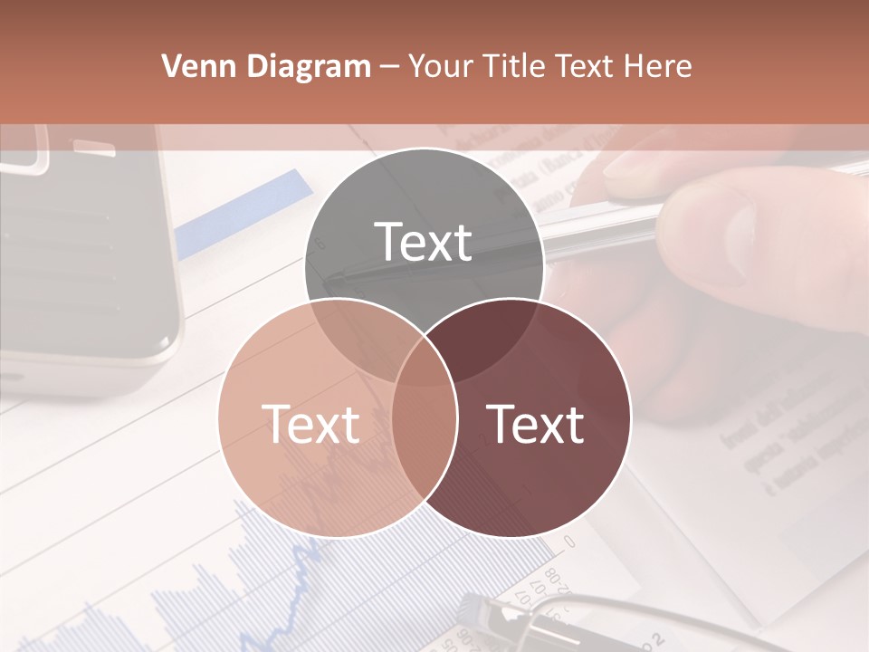 Corporate Finance PowerPoint Template
