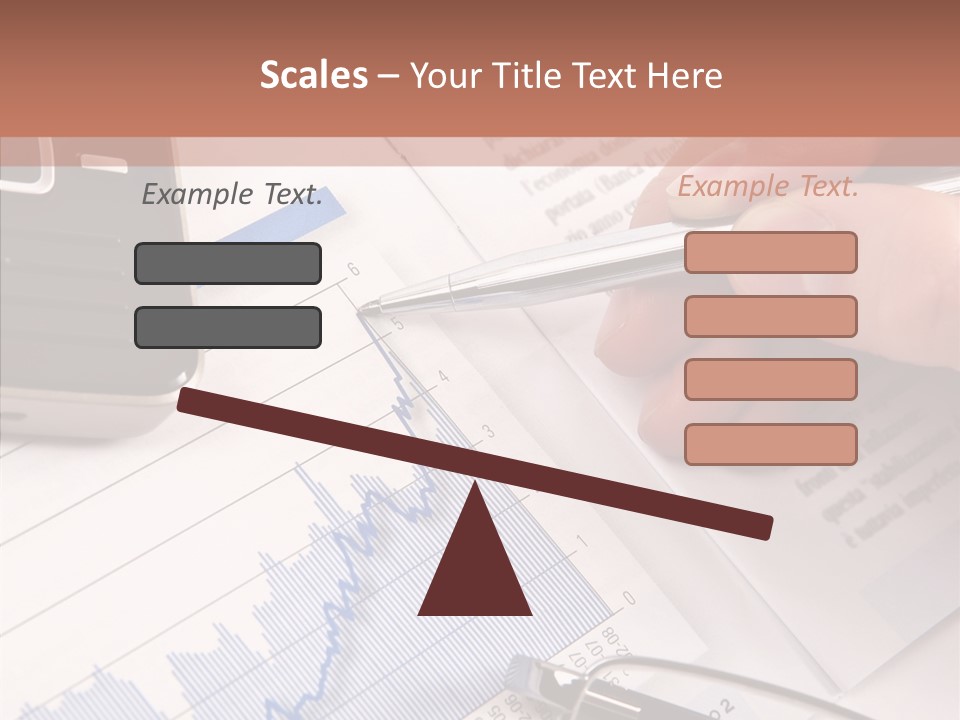 Corporate Finance PowerPoint Template