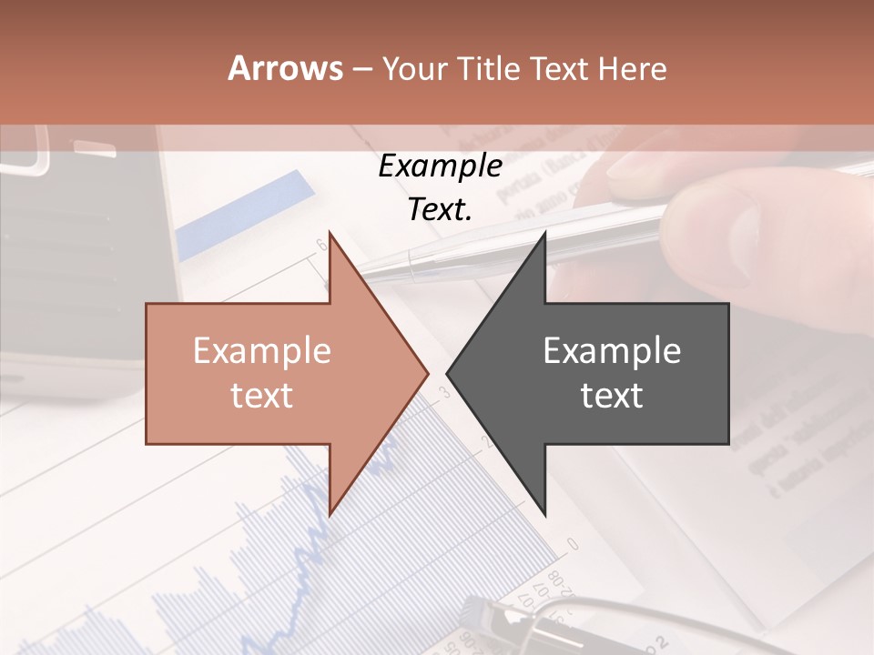 Corporate Finance PowerPoint Template