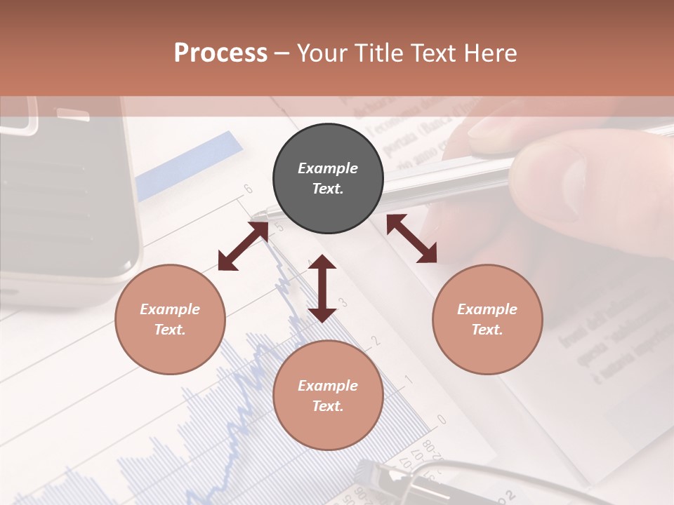 Corporate Finance PowerPoint Template
