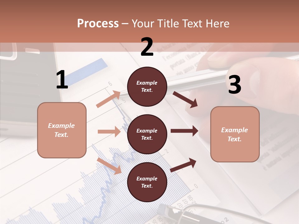 Corporate Finance PowerPoint Template