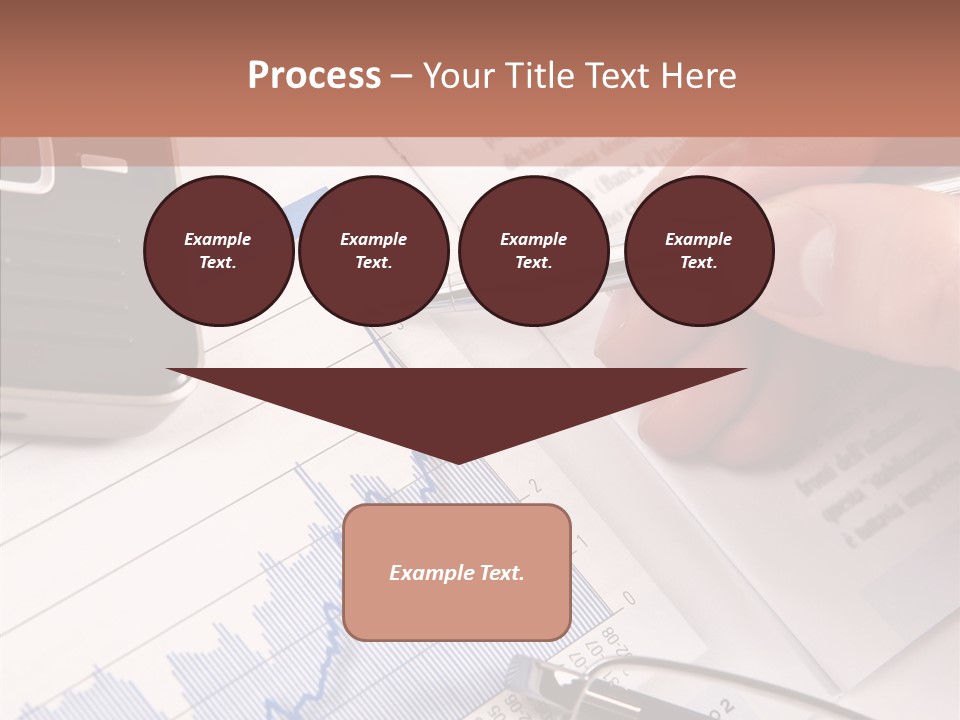 Corporate Finance PowerPoint Template