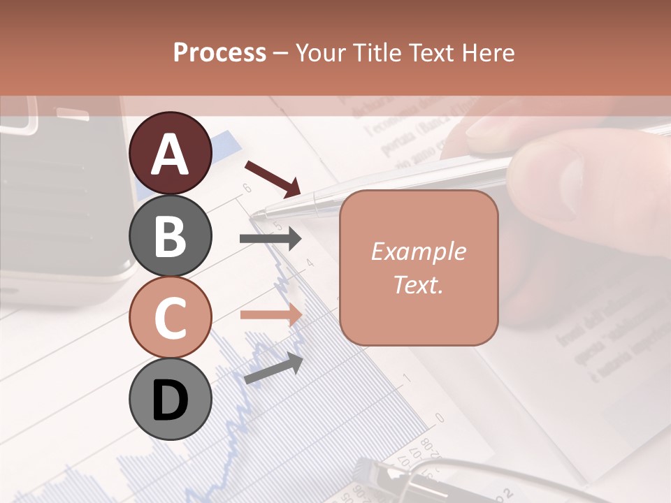 Corporate Finance PowerPoint Template