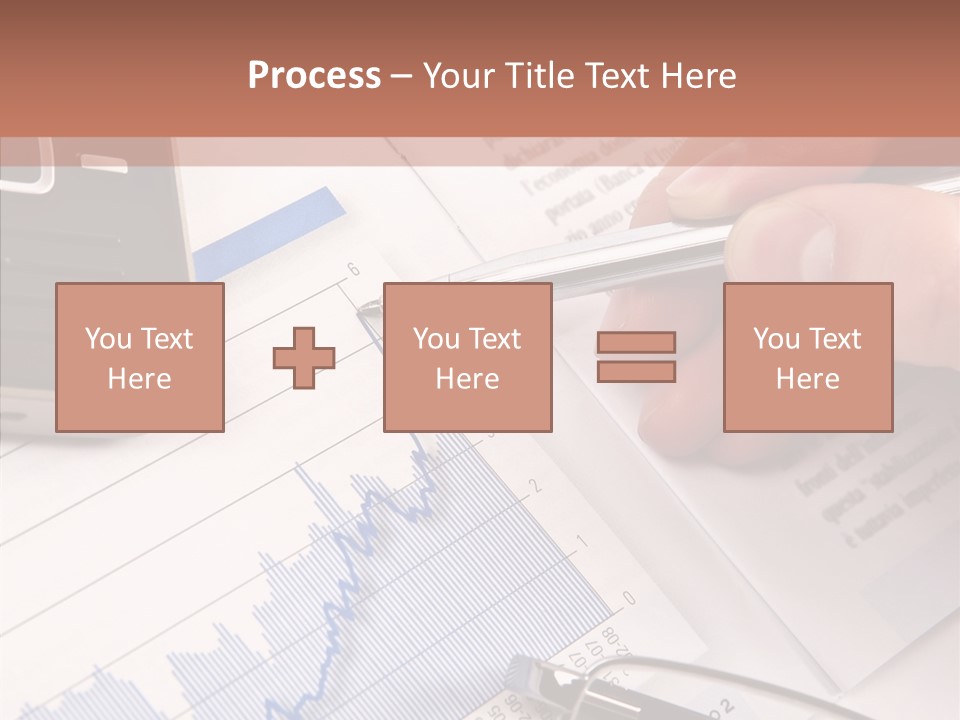 Corporate Finance PowerPoint Template