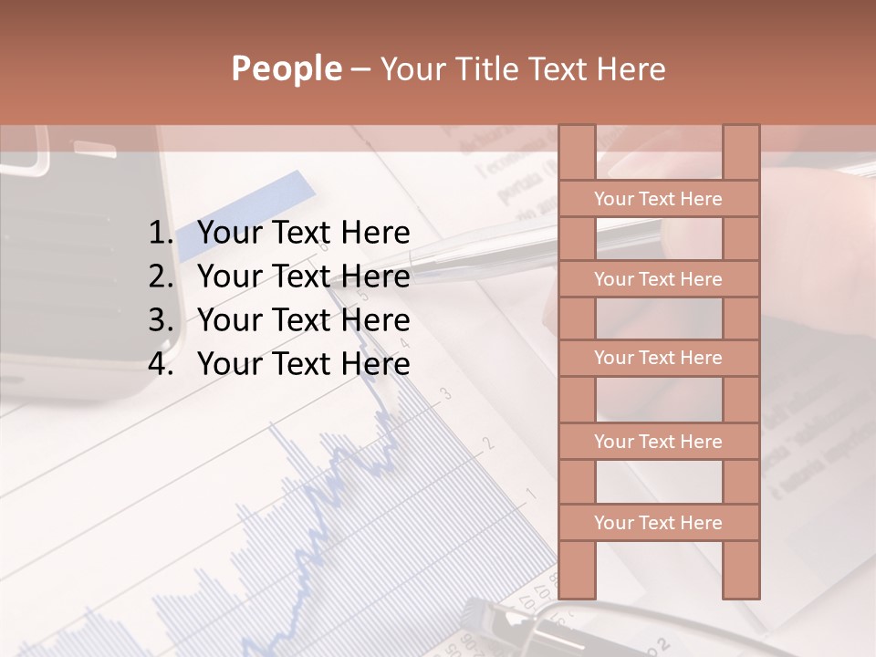 Corporate Finance PowerPoint Template