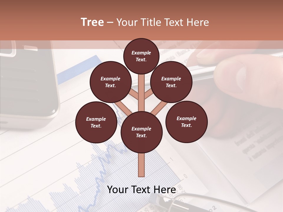 Corporate Finance PowerPoint Template