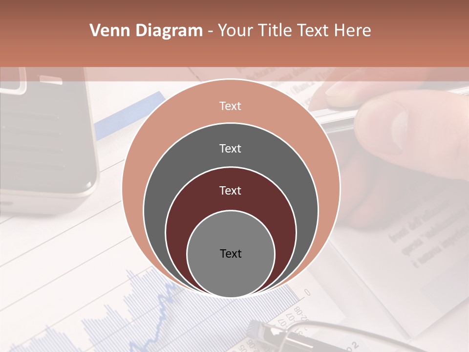 Corporate Finance PowerPoint Template
