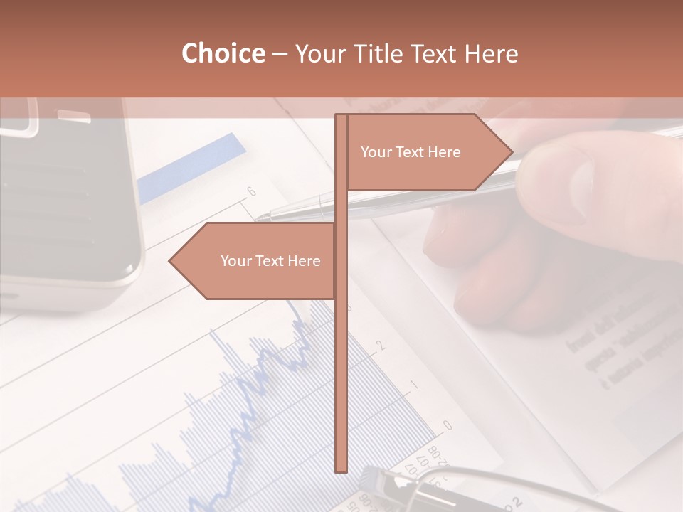 Corporate Finance PowerPoint Template