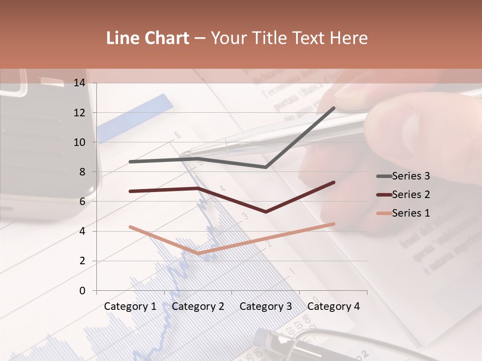 Corporate Finance PowerPoint Template