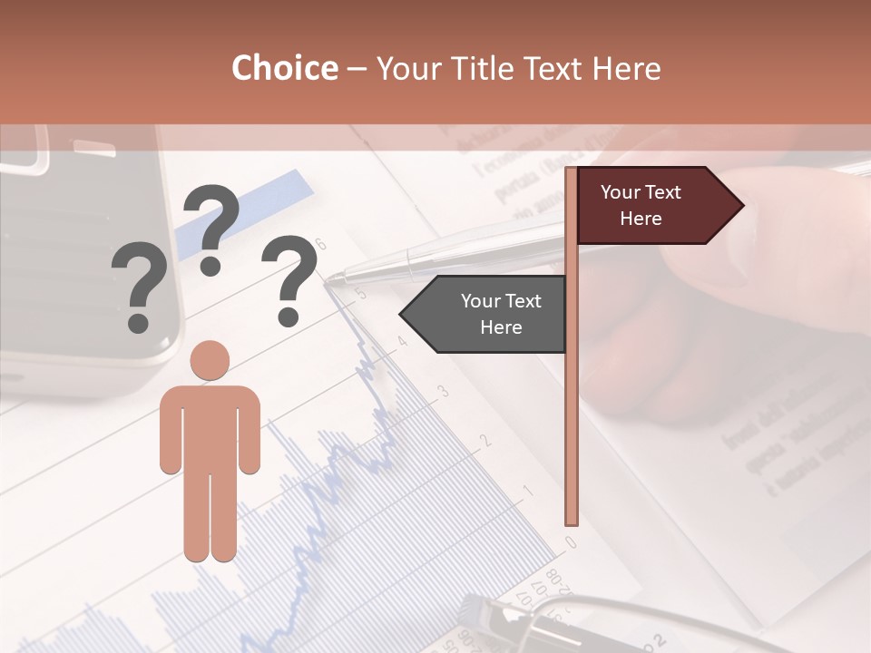 Corporate Finance PowerPoint Template
