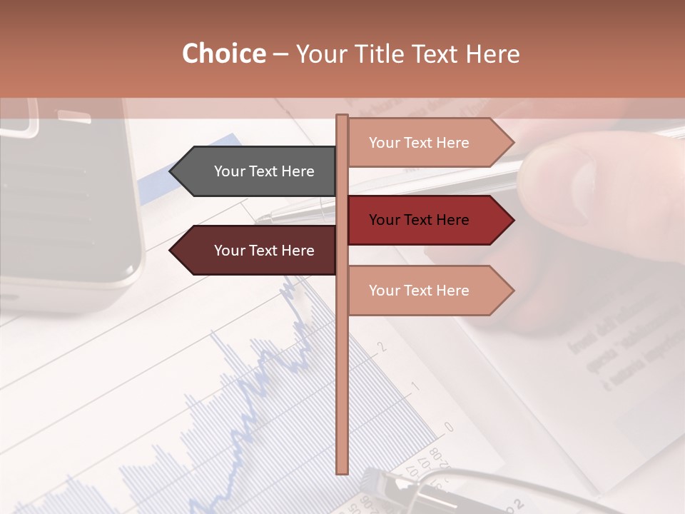Corporate Finance PowerPoint Template