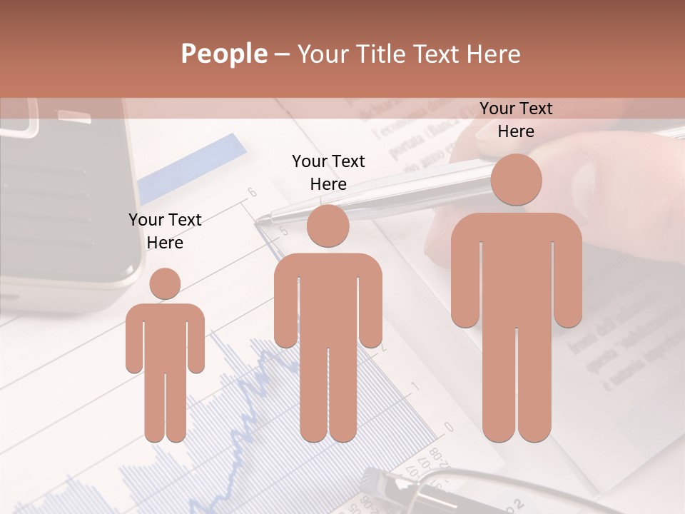 Corporate Finance PowerPoint Template