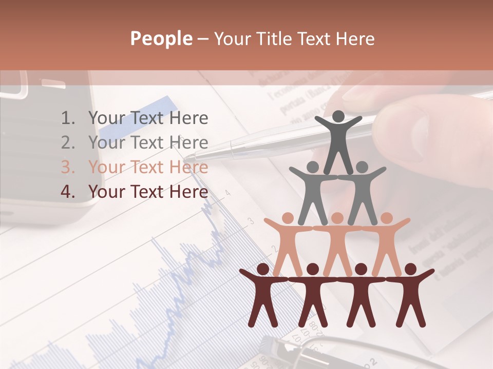 Corporate Finance PowerPoint Template