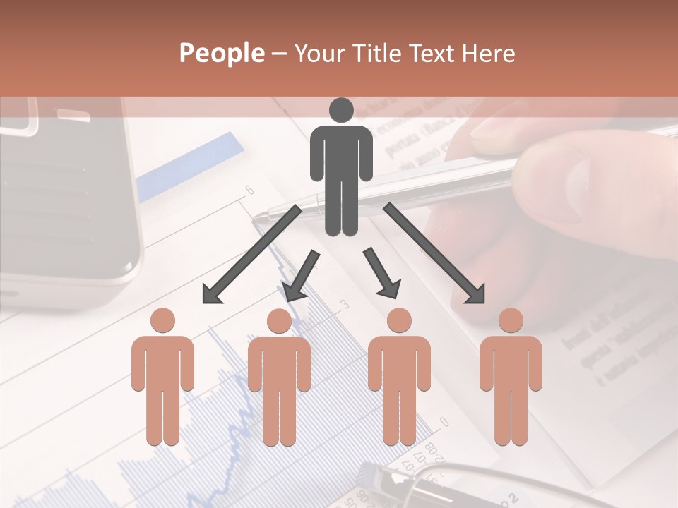 Corporate Finance PowerPoint Template