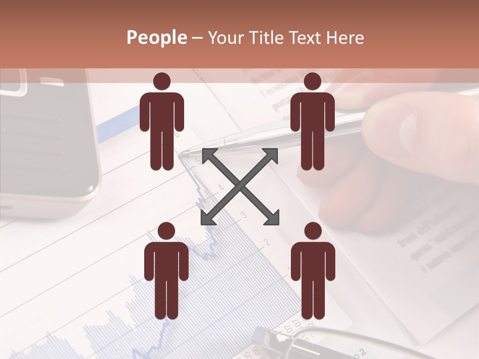 Corporate Finance PowerPoint Template