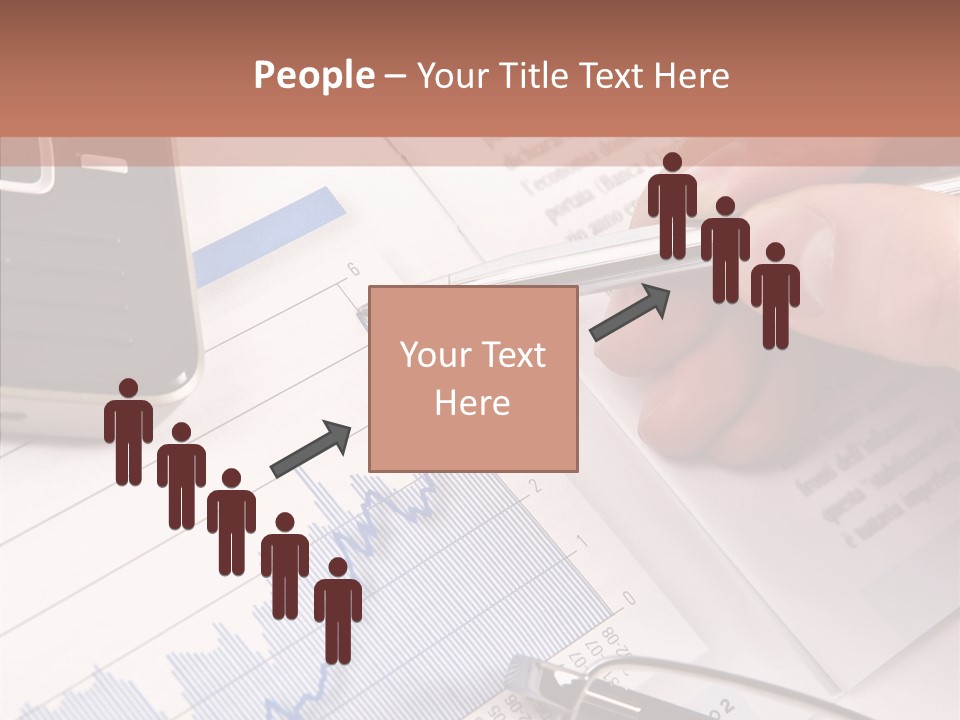 Corporate Finance PowerPoint Template